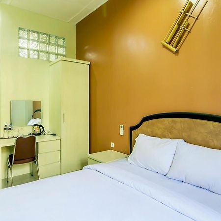 Guest Room Near Pasteur Bandung Esterno foto