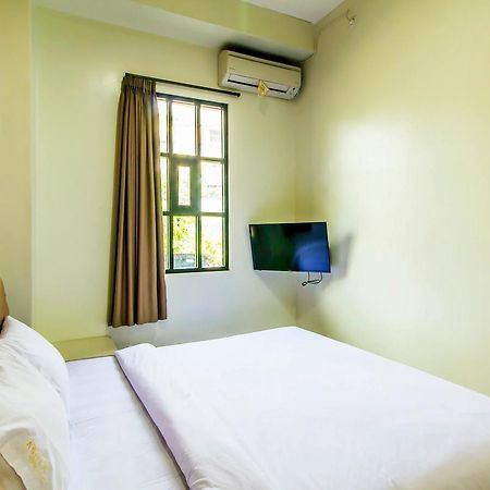 Guest Room Near Pasteur Bandung Esterno foto