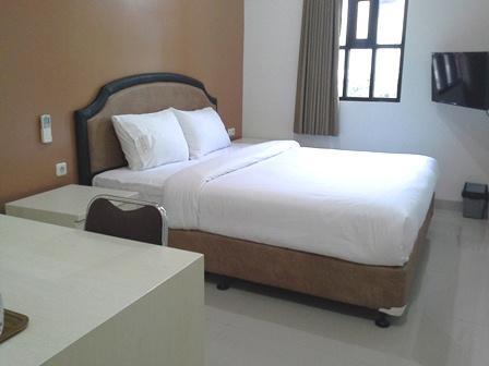 Guest Room Near Pasteur Bandung Esterno foto