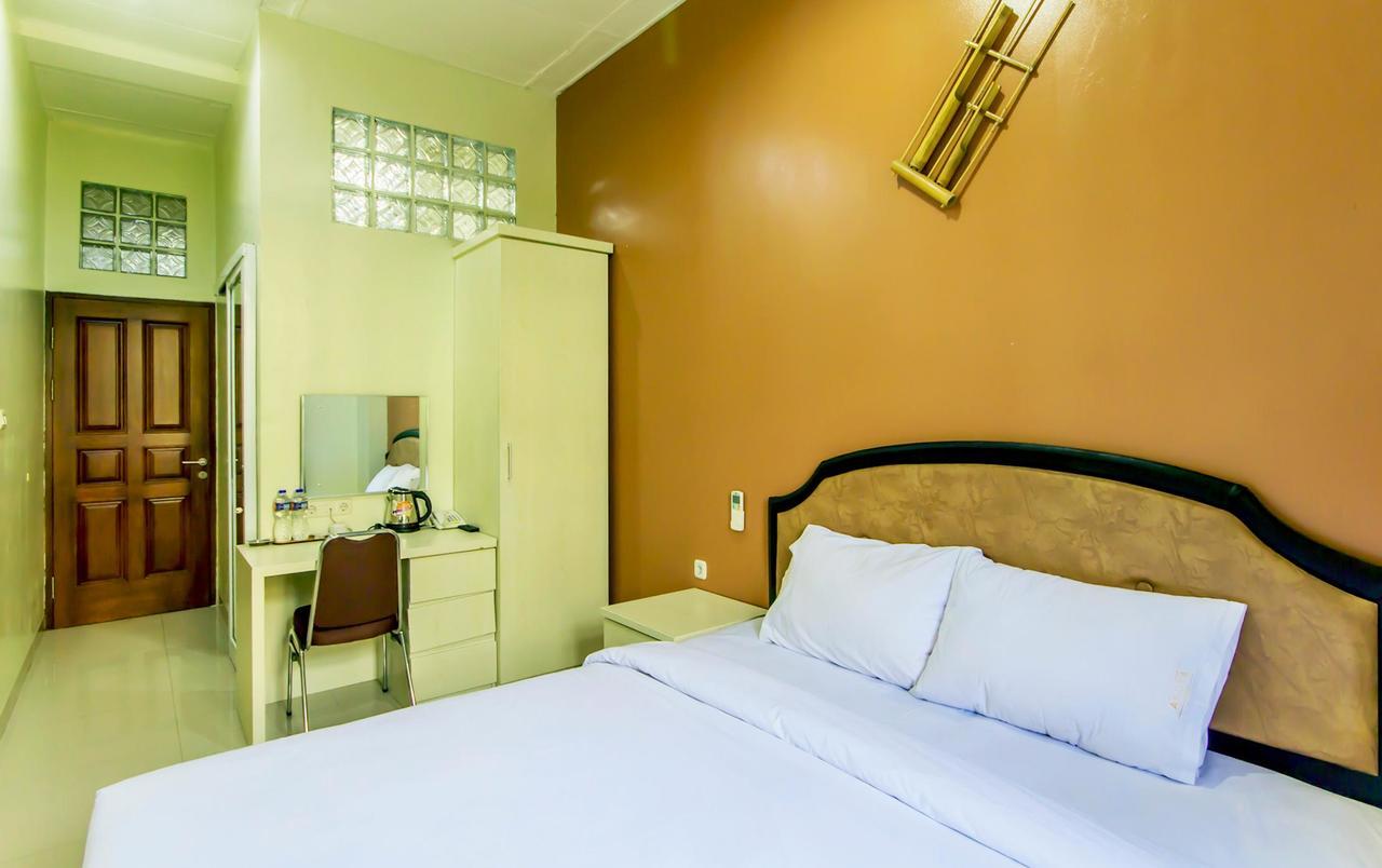 Guest Room Near Pasteur Bandung Esterno foto
