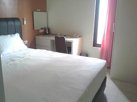 Guest Room Near Pasteur Bandung Esterno foto