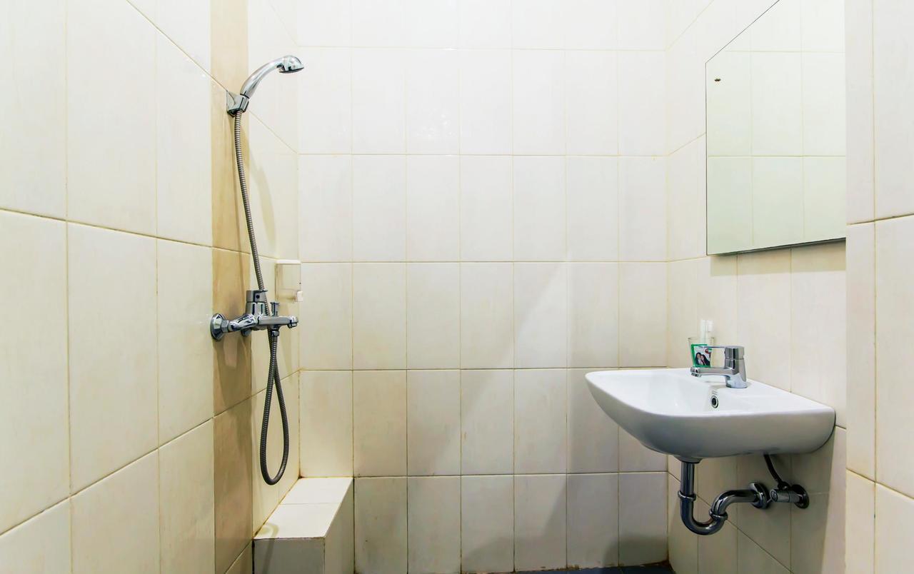 Guest Room Near Pasteur Bandung Esterno foto