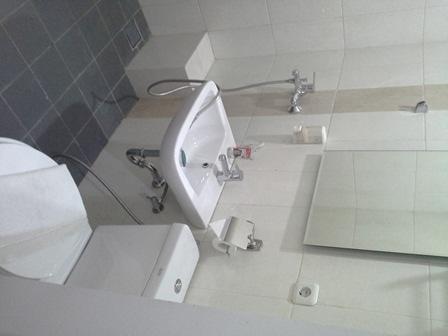 Guest Room Near Pasteur Bandung Esterno foto