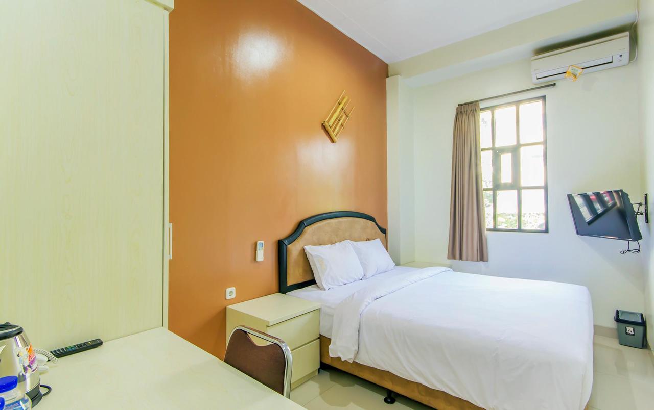 Guest Room Near Pasteur Bandung Esterno foto