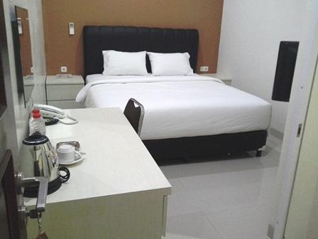 Guest Room Near Pasteur Bandung Esterno foto